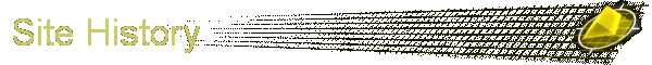 Site History